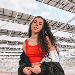 Meet your Posher, Kaylah